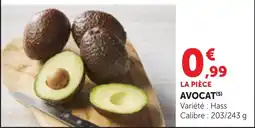 Bi1 AVOCAT offre