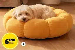 GiFi Couchage pour animal offre