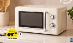 GiFi homday MICRO-ONDES offre