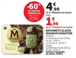 Bi1 M Magnum offre