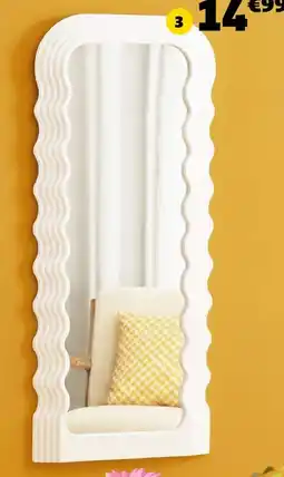 GiFi Miroir offre