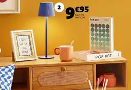 GiFi POP ART offre