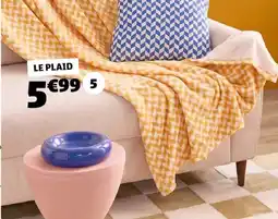 GiFi Plaid offre