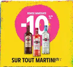 Intermarché Hyper Martini offre