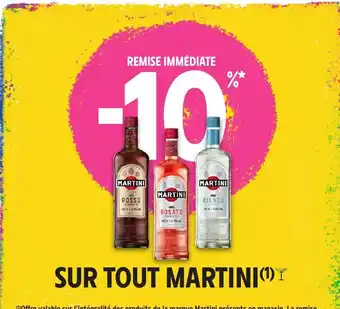 Martini