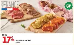 Auchan PLATEAU PLANCH offre