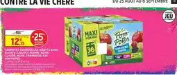 Intermarché Express Pom'Potes offre