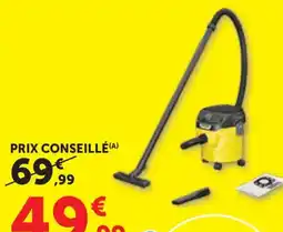 Maximarché null offre