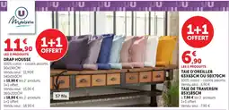Maximarché U Maison DRAP HOUSSE offre