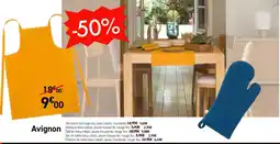Habitat Avignon offre
