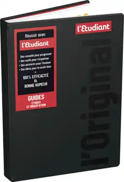 Auchan L etudiant sac à dos l'etudiant offre