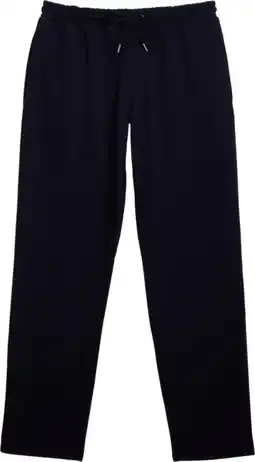 Auchan In extenso jogpant homme inextenso offre