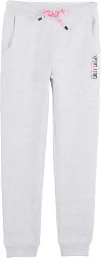 Auchan In extenso pantalon molleton enfant inextenso offre