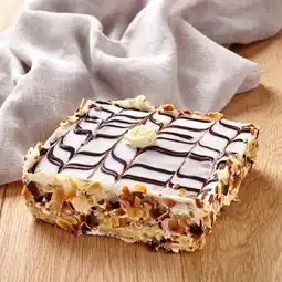 Auchan Sans marque millefeuilles offre
