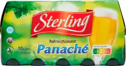 Auchan Auchan sterling panaché offre