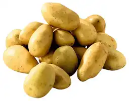 Auchan Auchan pommes de terre de consommation auchan nouvelle récolte offre