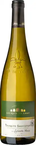 Auchan Sans marque cabernet d'anjou aop offre