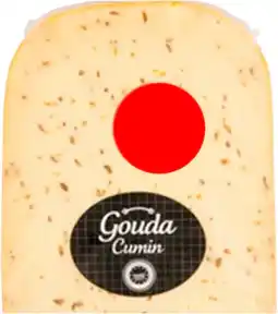 Auchan Centurion gouda cumin offre