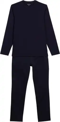 Auchan In extenso tee-shirt homme inextenso offre