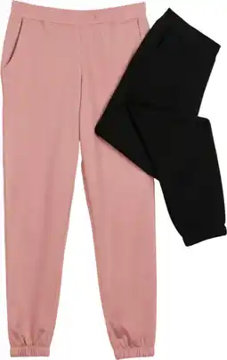 Auchan In extenso pantalon femme inextenso offre