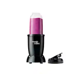 Auchan Nutribullet mini blender mbr04b offre