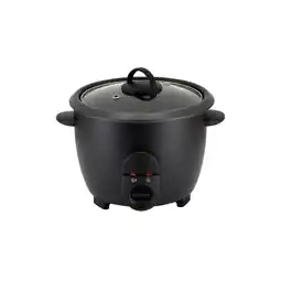 Auchan Pouce pouce cuiseur à riz 600209390 offre