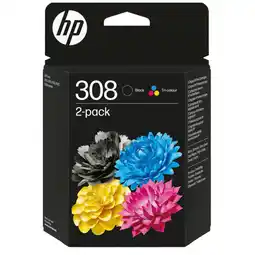 Auchan Hp imprimante jet d'encre hp dj 2921 offre