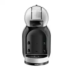 Auchan Krups machine expresso nescafé dolce gusto yy4556fd offre