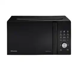 Auchan Hisense micro-ondes grill hisense h20mobsd1hg offre