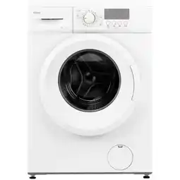 Auchan Qilive lave linge qilive q.6421 offre