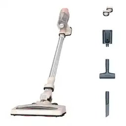 Auchan Rowenta aspirateur balai sans fil rowenta rh 6830 offre