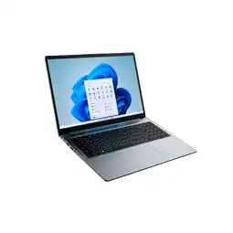 Auchan Tecno ordinateur portable 15,6 megabook k15sra offre