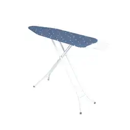 Auchan Sans marque table à repasser offre