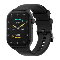 Auchan Echo montre connectée echo rainbow one offre