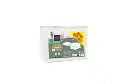 Auchan Actuel pack couette tempérée + oreiller actuel offre