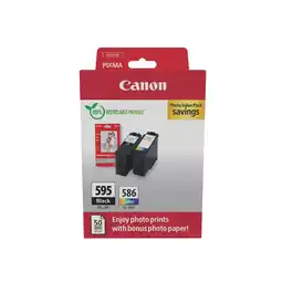 Auchan Canon imprimante multifonction ts6550i offre