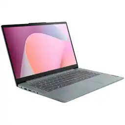 Auchan Lenovo ordinateur portable 14 idepad slim 3 14amn offre