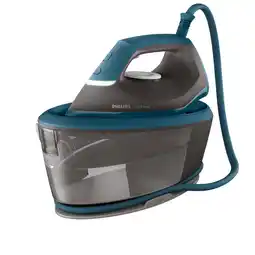 Auchan Philips centrale vapeur psg2001/80 offre