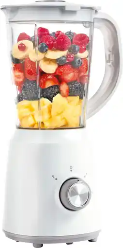 Auchan Pouce pouce blender 600209378 offre