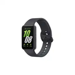 Auchan Samsung samsung galaxy fit3 gris offre