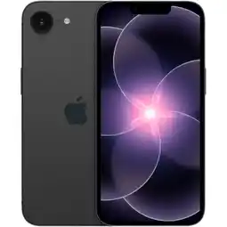 Auchan Apple iphone 17e 256go black offre