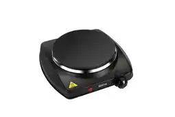 Auchan Qilive plaque de cuisson électrique qilive q.6495 offre