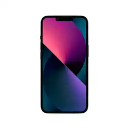 Auchan Up mobile iphone 13 128go grade a reconditionné offre