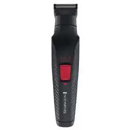Auchan Remington lisseur s1370 ou tondeuse multi pg2120 offre