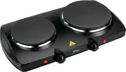 Auchan Qilive plaques de cuisson électrique qilive q.6587 offre