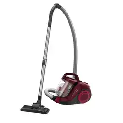 Auchan Rowenta aspirateur sans sac rowenta ro2910ea offre