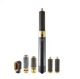 Auchan Yoghi multistyler 5 en 1 airpro 6 offre