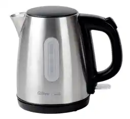 Auchan Qilive cafetière filtre q.5226 offre