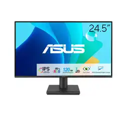 Auchan Asus écran 24,5 va259hga offre