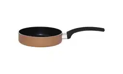 Auchan Actuel poêle ø 16 cm en aluminium actuel offre